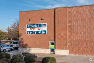 1125 Woodruff Rd, Greenville, SC for rent Building Photo- Image 1 of 4