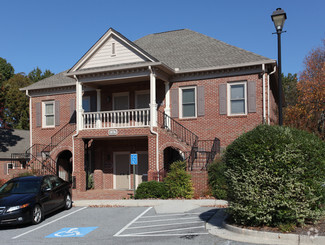 More details for 1876 Independence Sq, Dunwoody, GA - Office for Rent