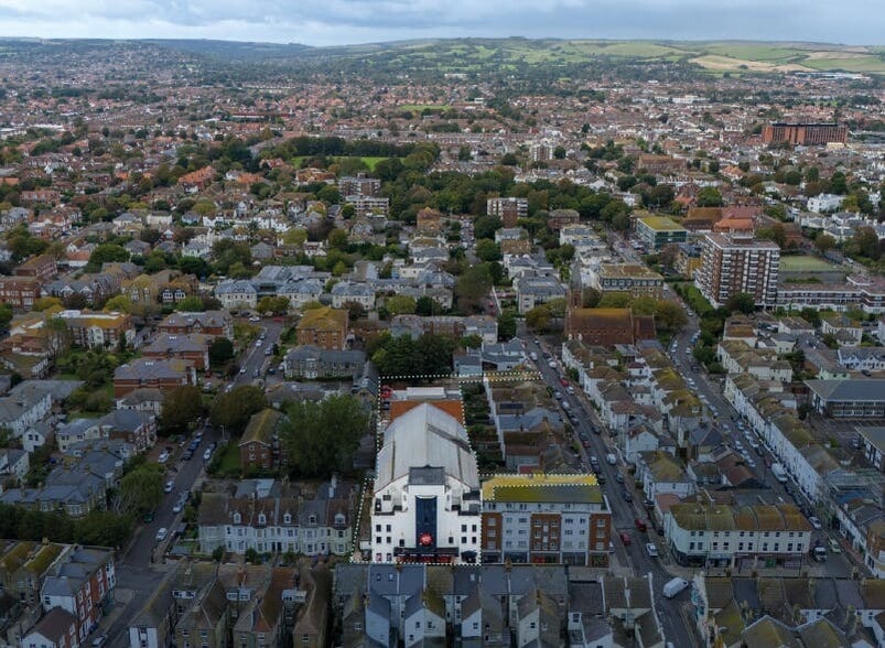 Rowlands Rd, Worthing for sale - Building Photo - Image 3 of 3