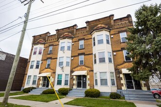 9212 Madison Ave, Cleveland, OH for sale Building Photo- Image 1 of 1