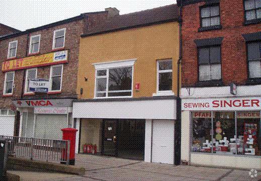 94 Bondgate, Darlington for sale Primary Photo- Image 1 of 1