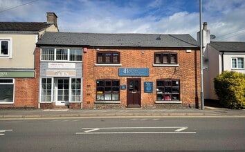 26 The Green, Rugby to rent Building Photo- Image 1 of 1