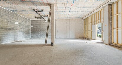 15-17 Copper St, London to rent Construction Photo- Image 2 of 7