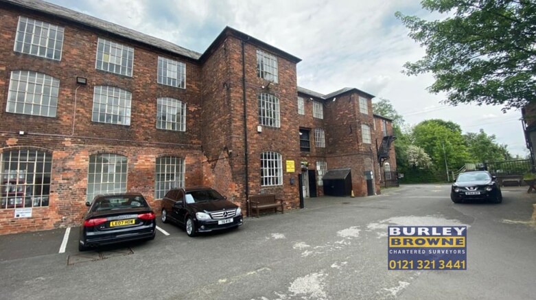 Mill Ln, Tamworth for sale Building Photo- Image 1 of 1