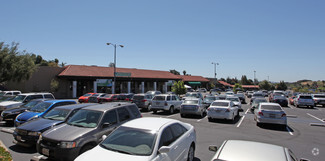 More details for 1328-1418 S Mission Rd, Fallbrook, CA - Retail for Rent