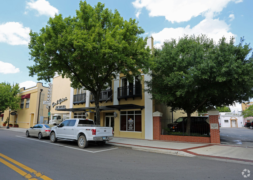 116 S Tennessee Ave, Lakeland, FL for rent - Building Photo - Image 1 of 12