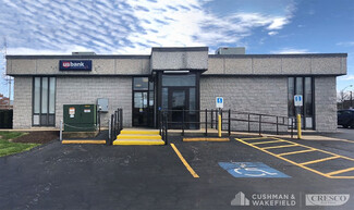 More details for 4717 Park Ave, Ashtabula, OH - Office/Retail for Rent