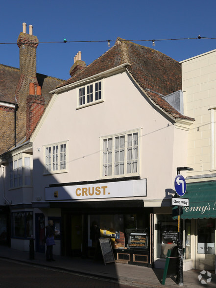 3 East St, Faversham for sale - Primary Photo - Image 1 of 1