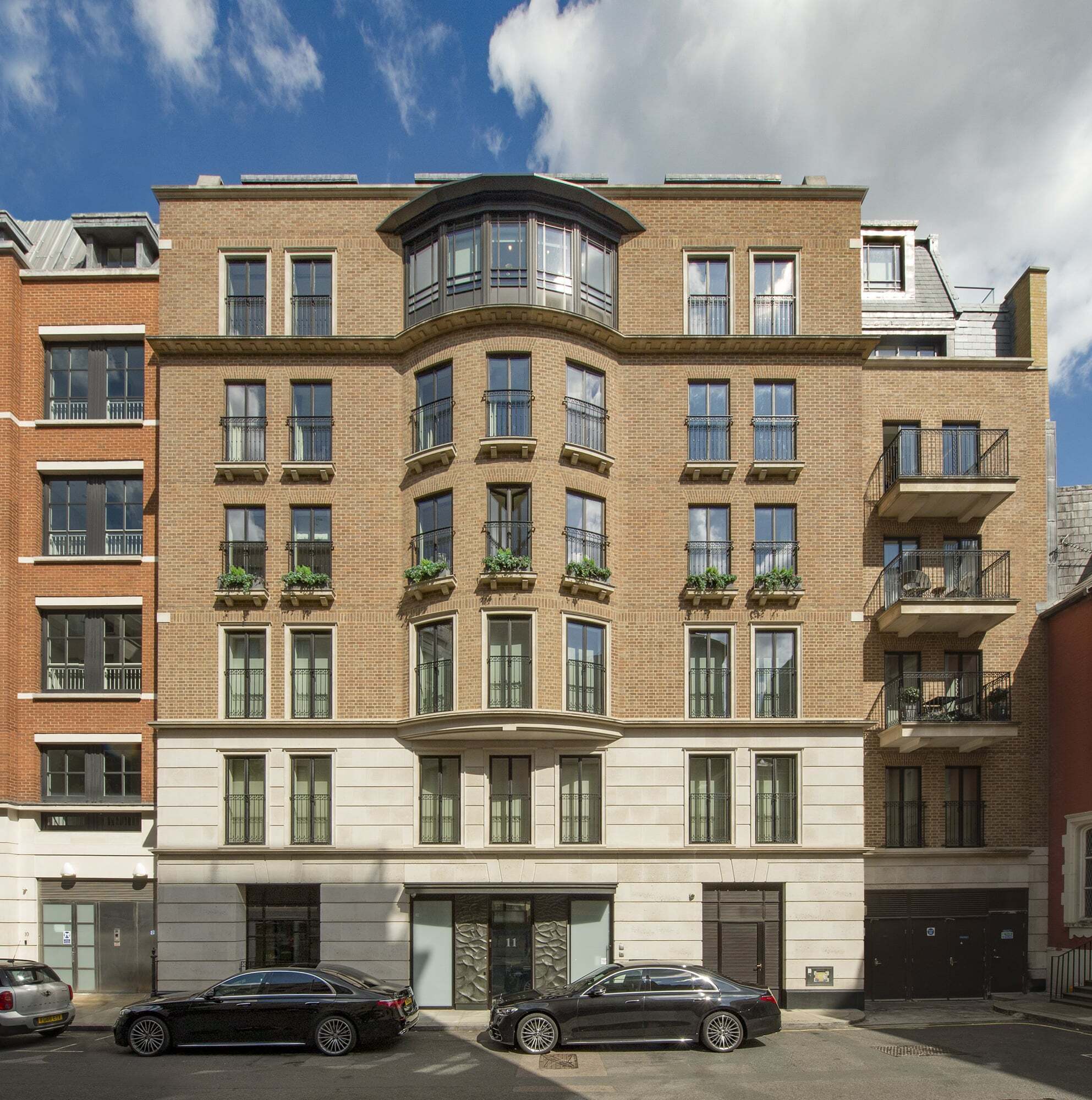 11-15 Arlington St, London for sale Other- Image 1 of 1