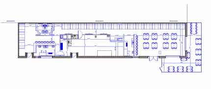 101 1st Ave SE, Decatur, AL to rent Floor Plan- Image 1 of 1