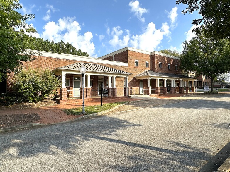 3320 Old Jefferson Rd, Athens, GA for sale - Building Photo - Image 1 of 30