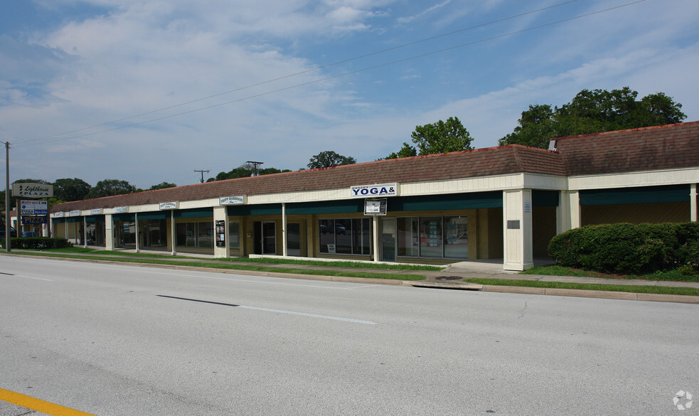 844-900 S Anastasia Blvd, Saint Augustine, FL for rent - Building Photo - Image 3 of 19