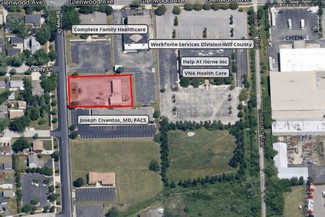 More details for 328 Barney Dr, Joliet, IL - Speciality for Sale