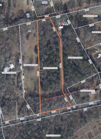 More details for 126 Stoddard rd, Pelzer, SC - Land to Rent