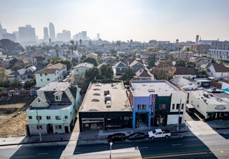 More details for 1632-1634 W Temple St, Los Angeles, CA - Retail for Sale