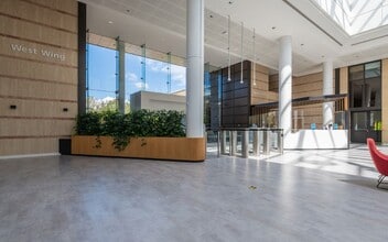 Whitehill Way, Swindon to rent Interior Photo- Image 1 of 12