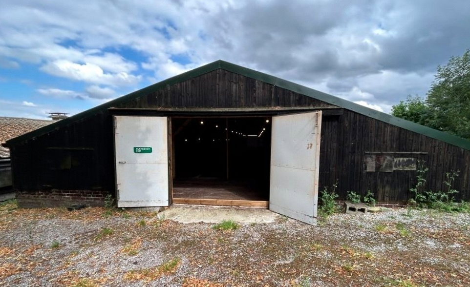 Hollins Ln, Hampsthwaite for rent - Building Photo - Image 2 of 3