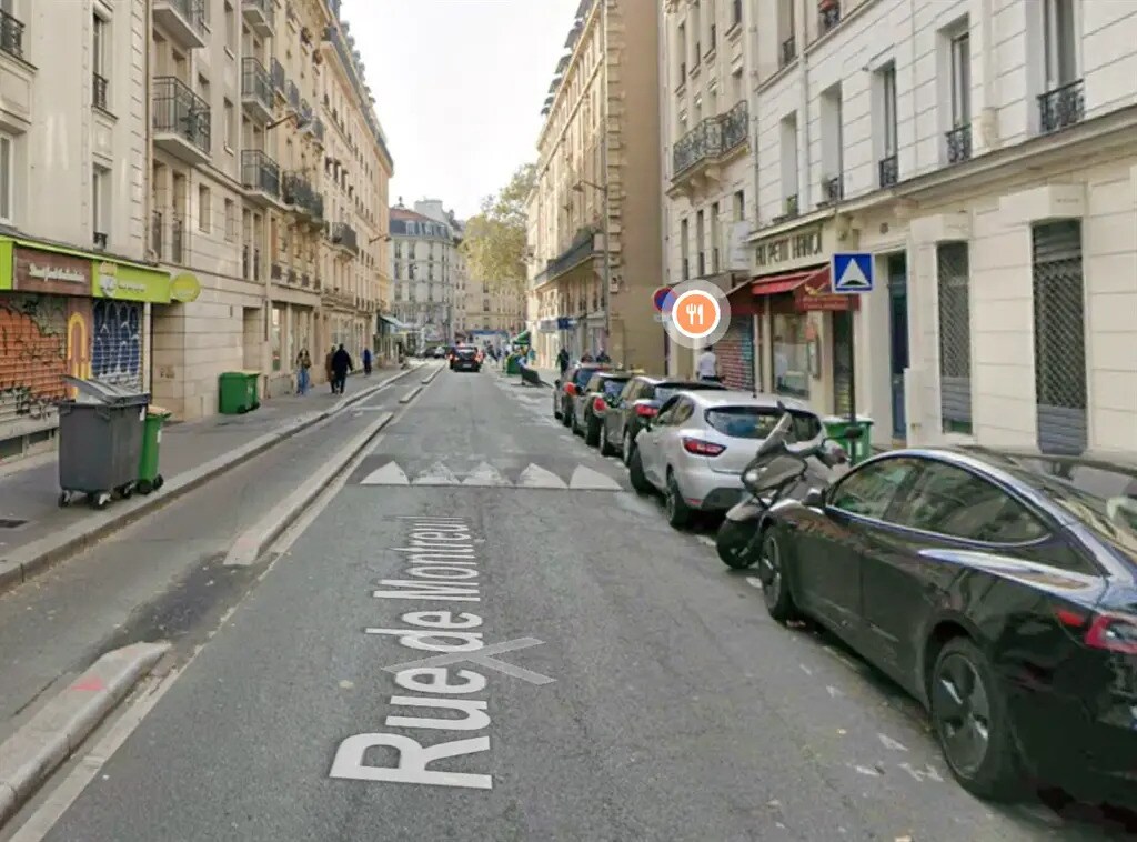 Retail in Paris to rent Building Photo- Image 1 of 5