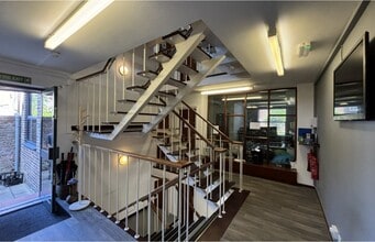 Friary Lane Car Park, Chichester to rent Interior Photo- Image 2 of 5