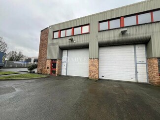 More details for Light Industrial to Rent