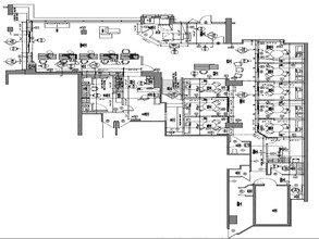 635 8th Ave SW, Calgary, AB for rent Floor Plan- Image 1 of 1