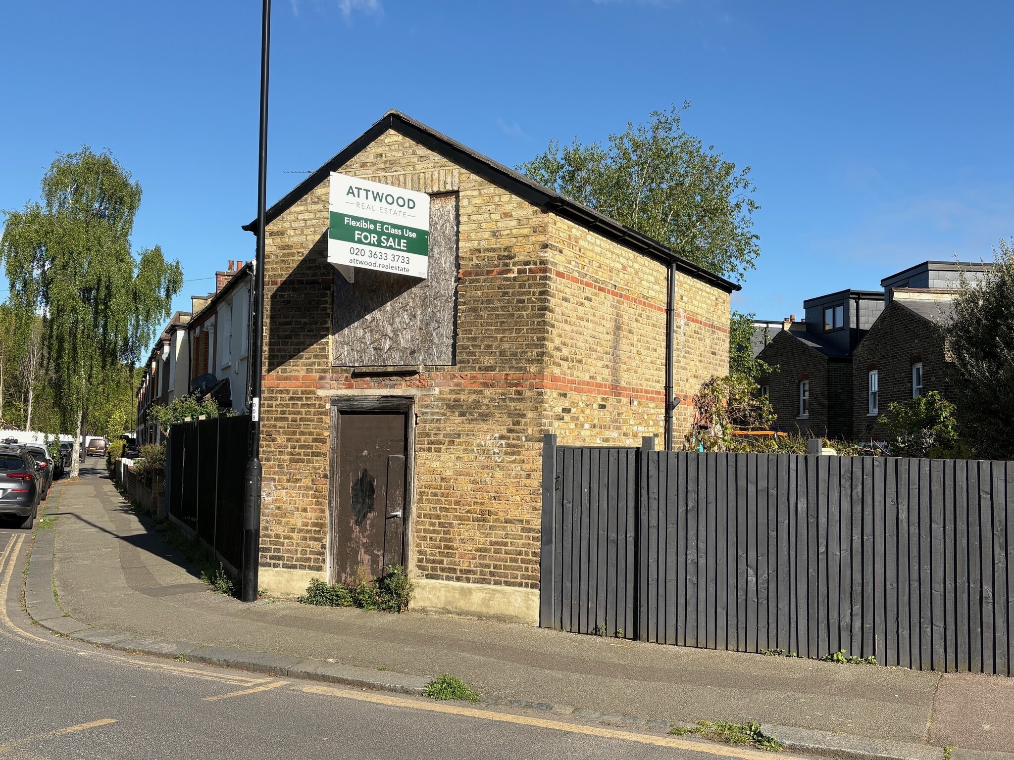 68b Fernbrook Road, London for sale Primary Photo- Image 1 of 5