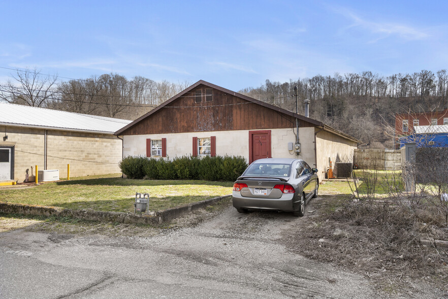 38 Mcgregor St, Cairo, WV for sale - Building Photo - Image 3 of 20