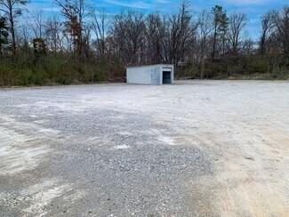 More details for 909 Broad St, Cookeville, TN - Land to Rent