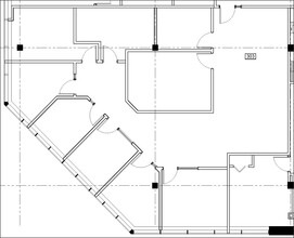 1305 Boul Lebourgneuf, Québec, QC for rent Site Plan- Image 1 of 7