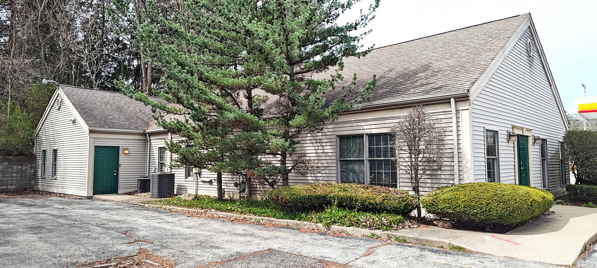 4442 Logan Way, Youngstown, OH for sale Building Photo- Image 1 of 1