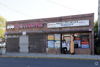 625-629 Grove St, Irvington, NJ for sale Primary Photo- Image 1 of 1