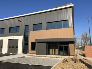 More details for Route De Lyon, Saint-Priest - Light Industrial to Rent