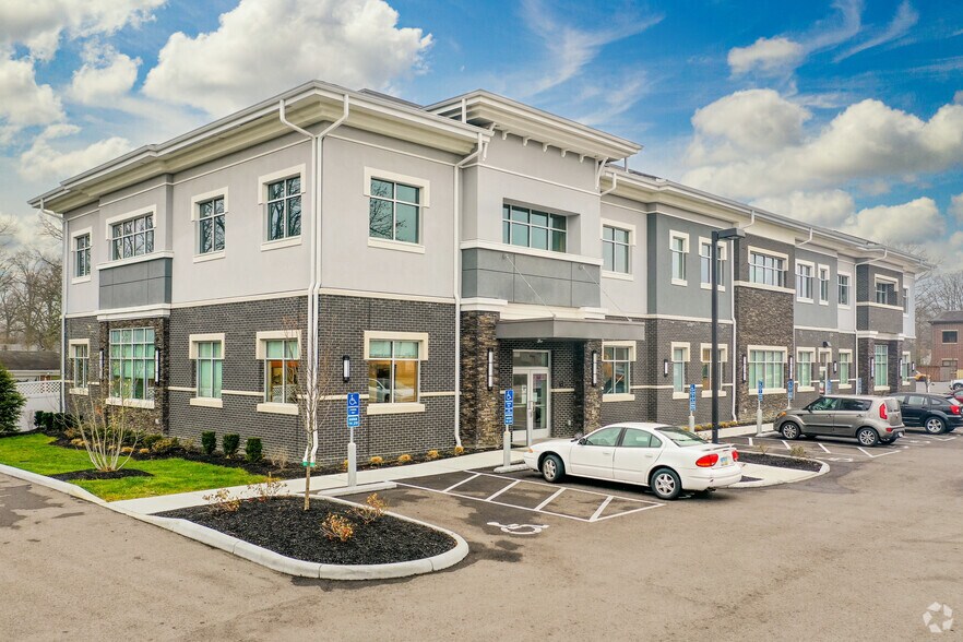 4665 E Galbraith Rd, Cincinnati 45236 UK