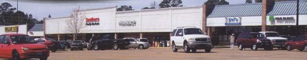 2934-2940 N Hills St, Meridian, MS for sale Building Photo- Image 1 of 1