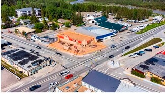 More details for 101 Centre Street N, Sundre, AB - Retail for Sale