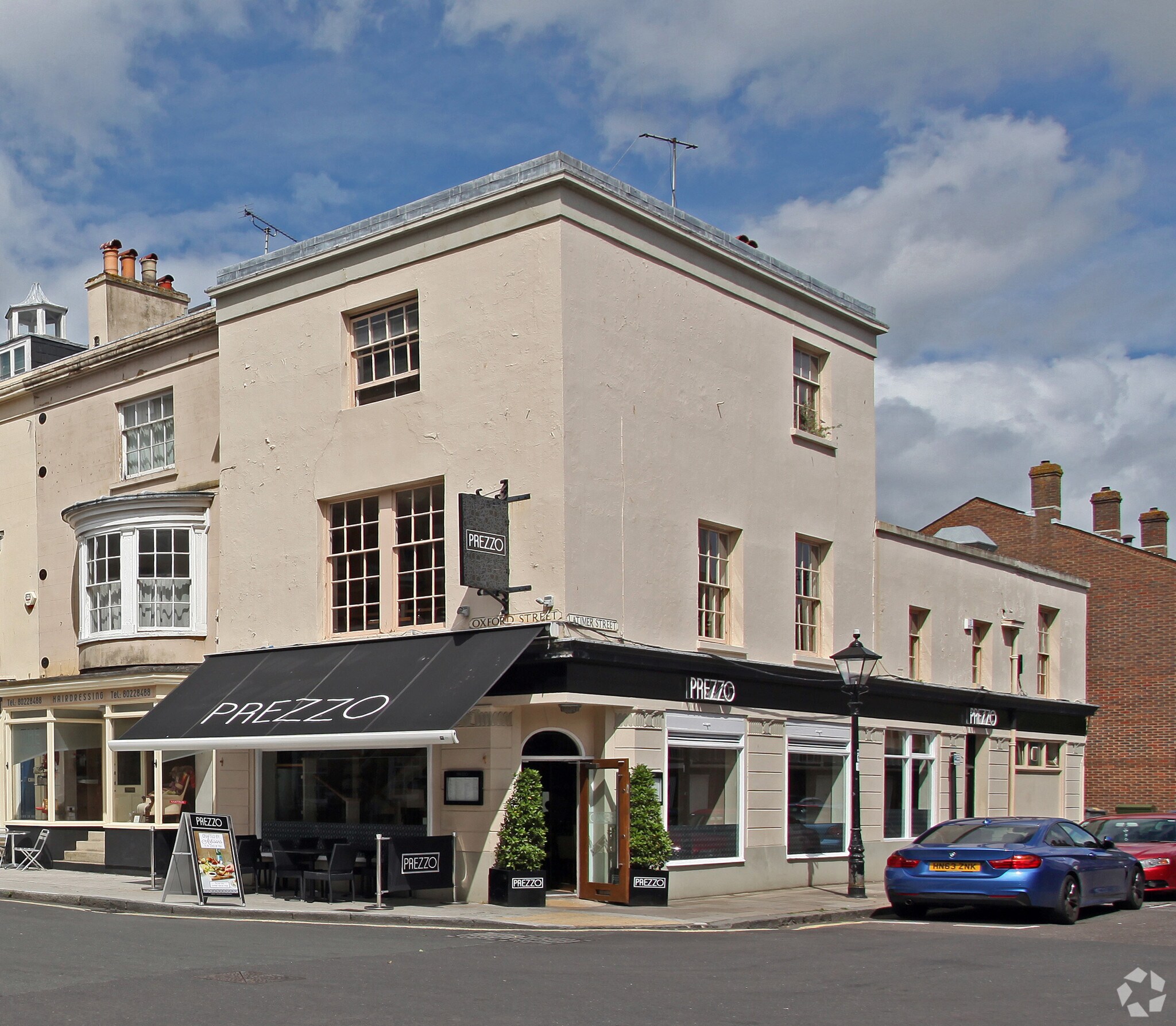 25 Oxford St, Southampton for sale Primary Photo- Image 1 of 1