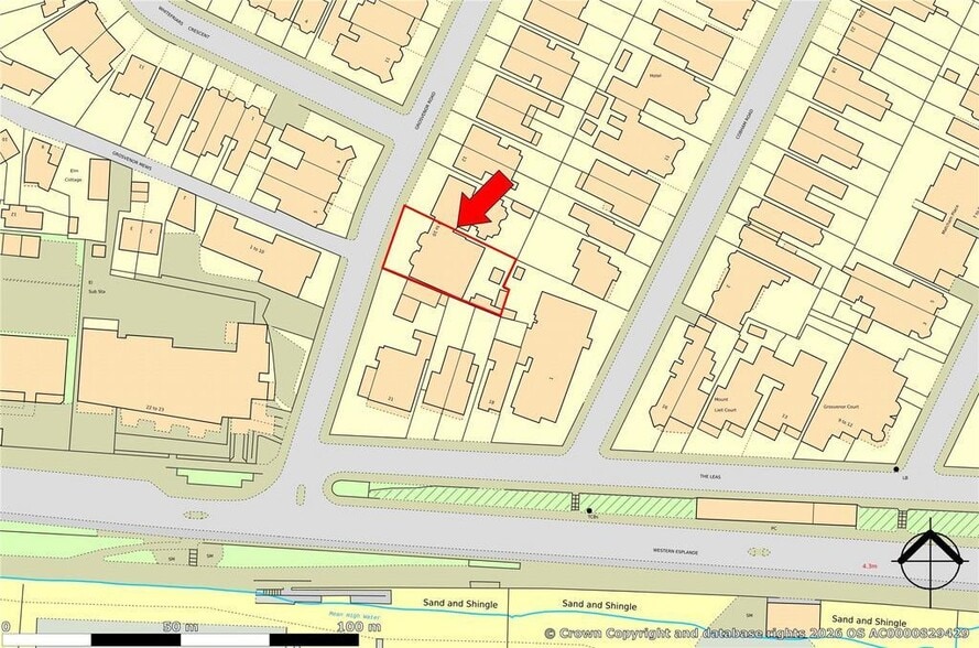 4 Grosvenor Rd, Westcliff On Sea for sale - Building Photo - Image 2 of 21