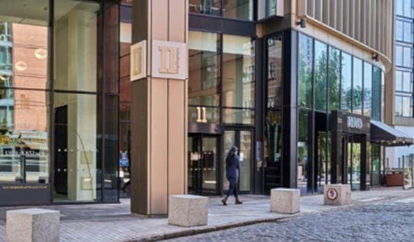 More details for 2 Brunswick Sq, Birmingham - Office to Rent