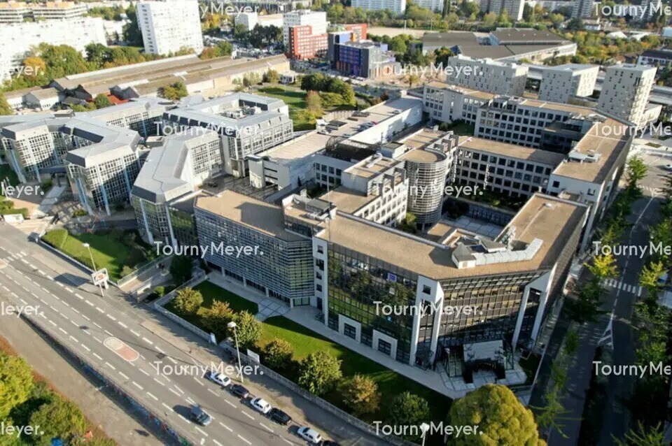 Office in Nantes to rent Building Photo- Image 1 of 10