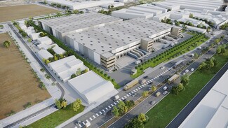 More details for Camino de la Estación, 3, Seville - Industrial to Rent