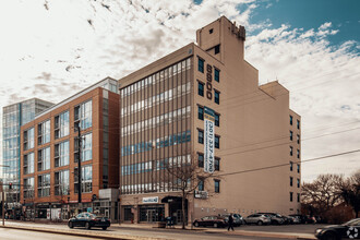 6900 Wisconsin Ave, Bethesda, MD for rent Building Photo- Image 1 of 8