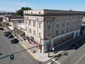 101 S Toppenish Ave, Toppenish, WA for rent Building Photo- Image 1 of 17