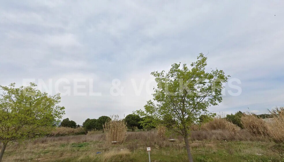 Land in Sant Fruitós de Bages, Barcelona for sale - Building Photo - Image 2 of 3