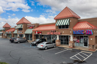 More details for 654 Fairview Rd, Simpsonville, SC - Retail for Rent