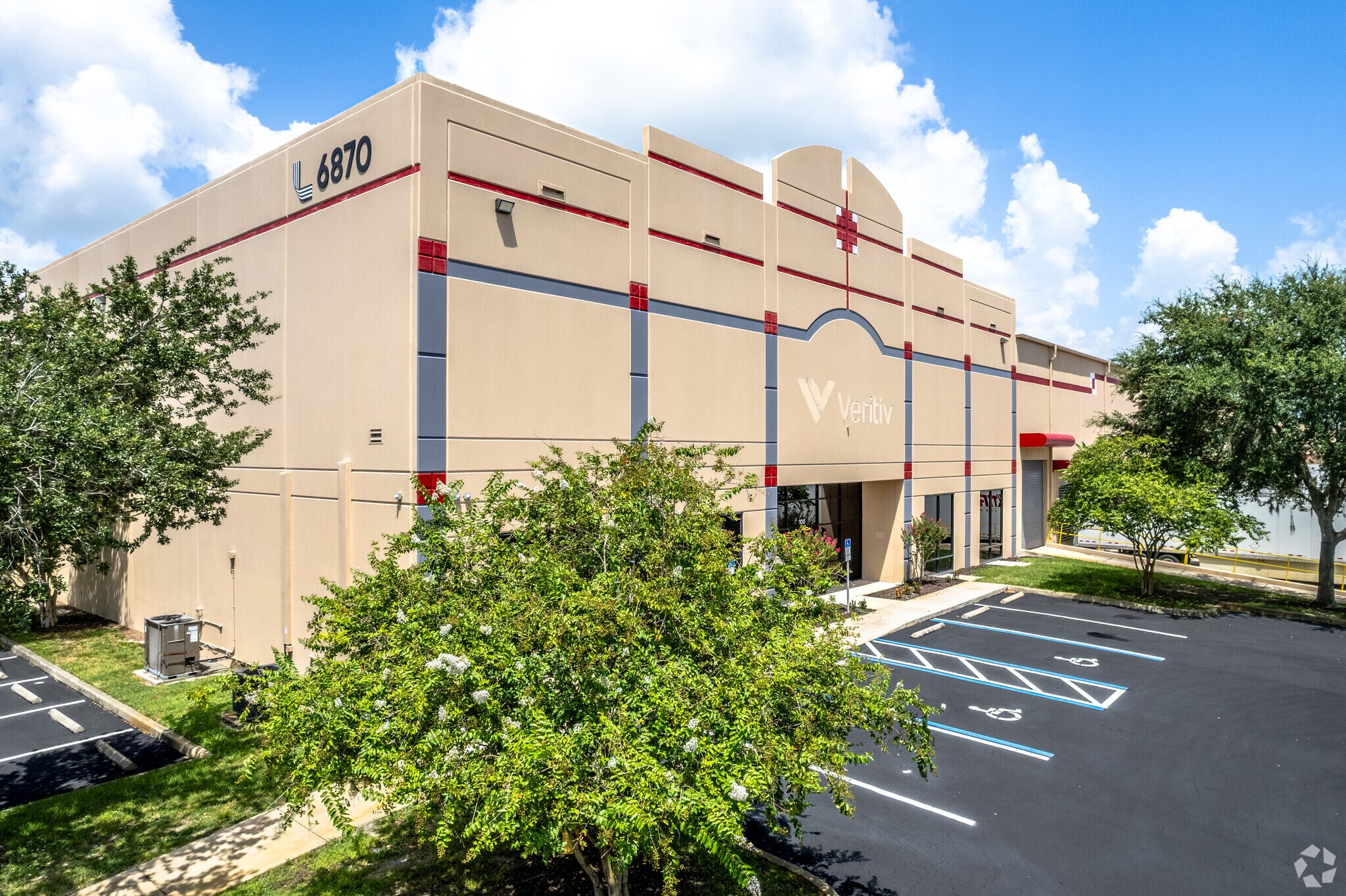6870 Firstpark Blvd, Lakeland, FL to rent Building Photo- Image 1 of 13