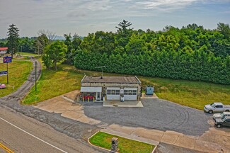 More details for 4373 S Lee Hwy, Natural Bridge, VA - Industrial for Sale