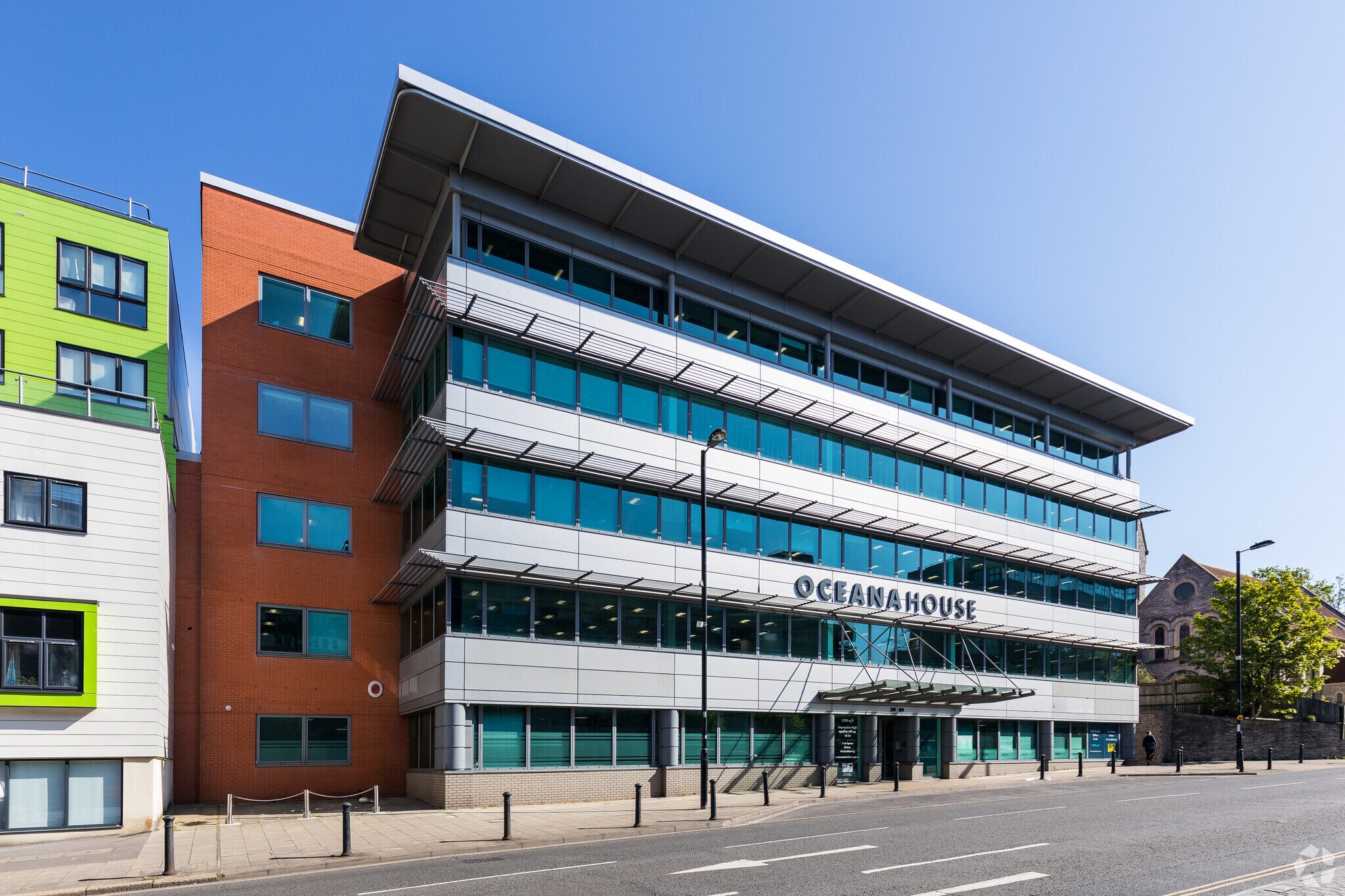 39-49 Commercial Rd, Southampton for sale Primary Photo- Image 1 of 1