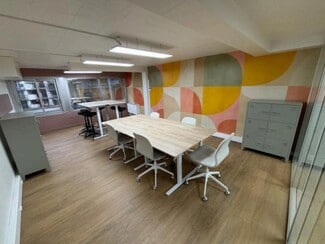 More details for 70 Rue De Crimée, Paris - Co-working to Rent