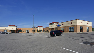 More details for 1802-1838 Commerce Dr, North Mankato, MN - Retail for Rent