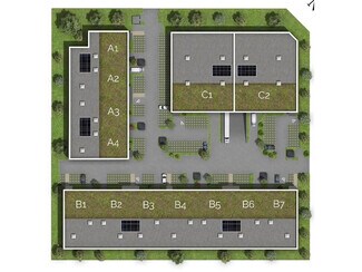 More details for Light Industrial to Rent